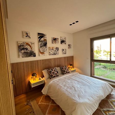 Luxe Appartement A Louer Pour Les Familles Marrakesh Extérieur photo