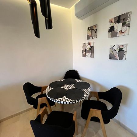 Luxe Appartement A Louer Pour Les Familles Marrakesh Extérieur photo