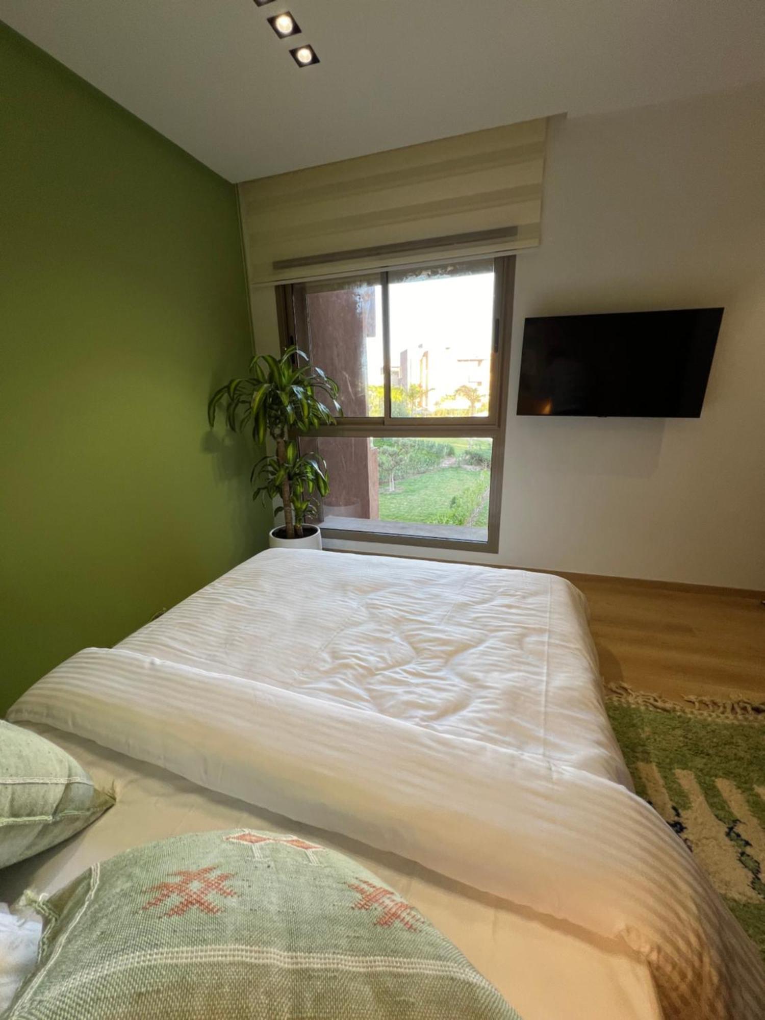 Luxe Appartement A Louer Pour Les Familles Marrakesh Extérieur photo