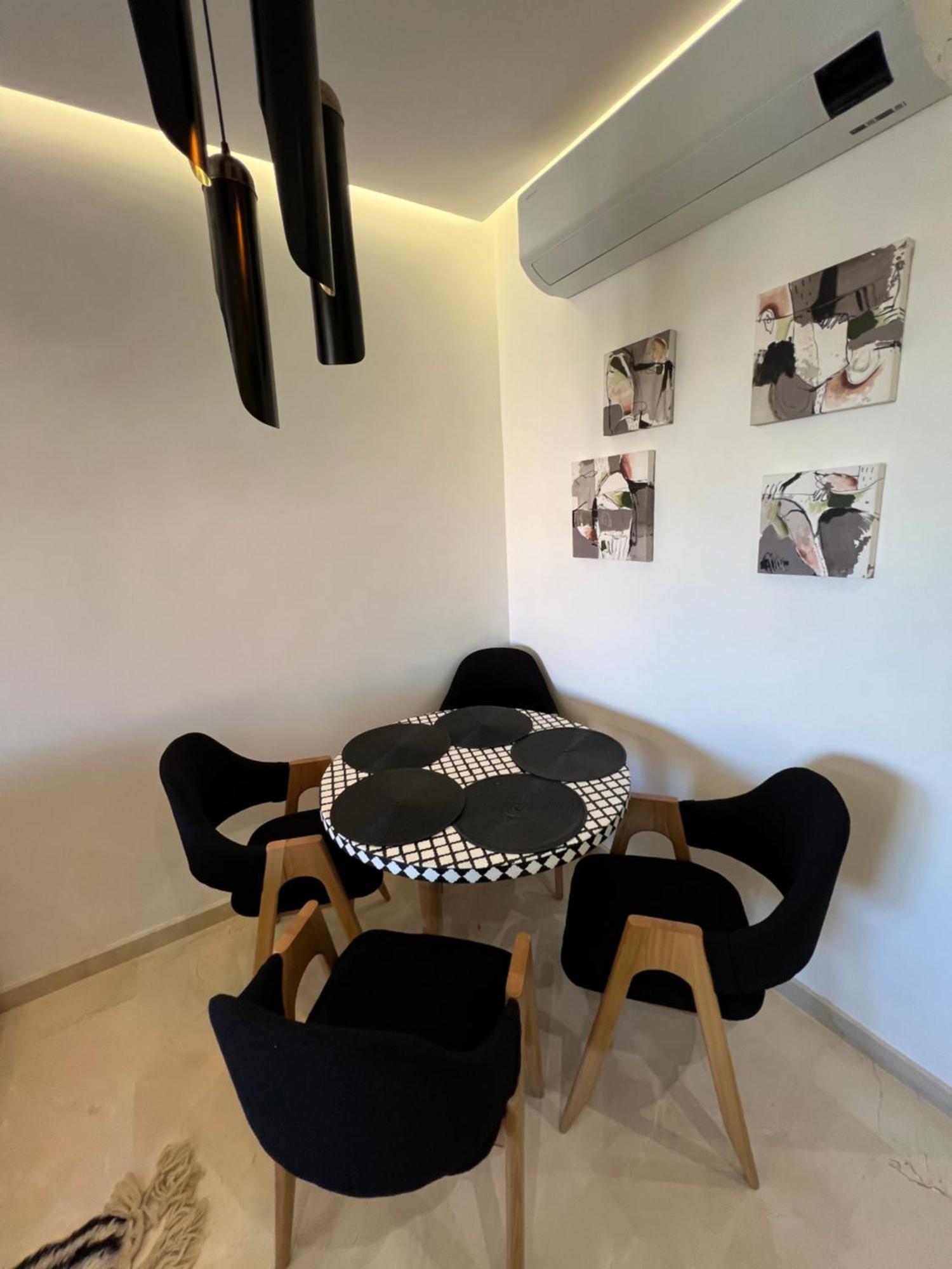 Luxe Appartement A Louer Pour Les Familles Marrakesh Extérieur photo