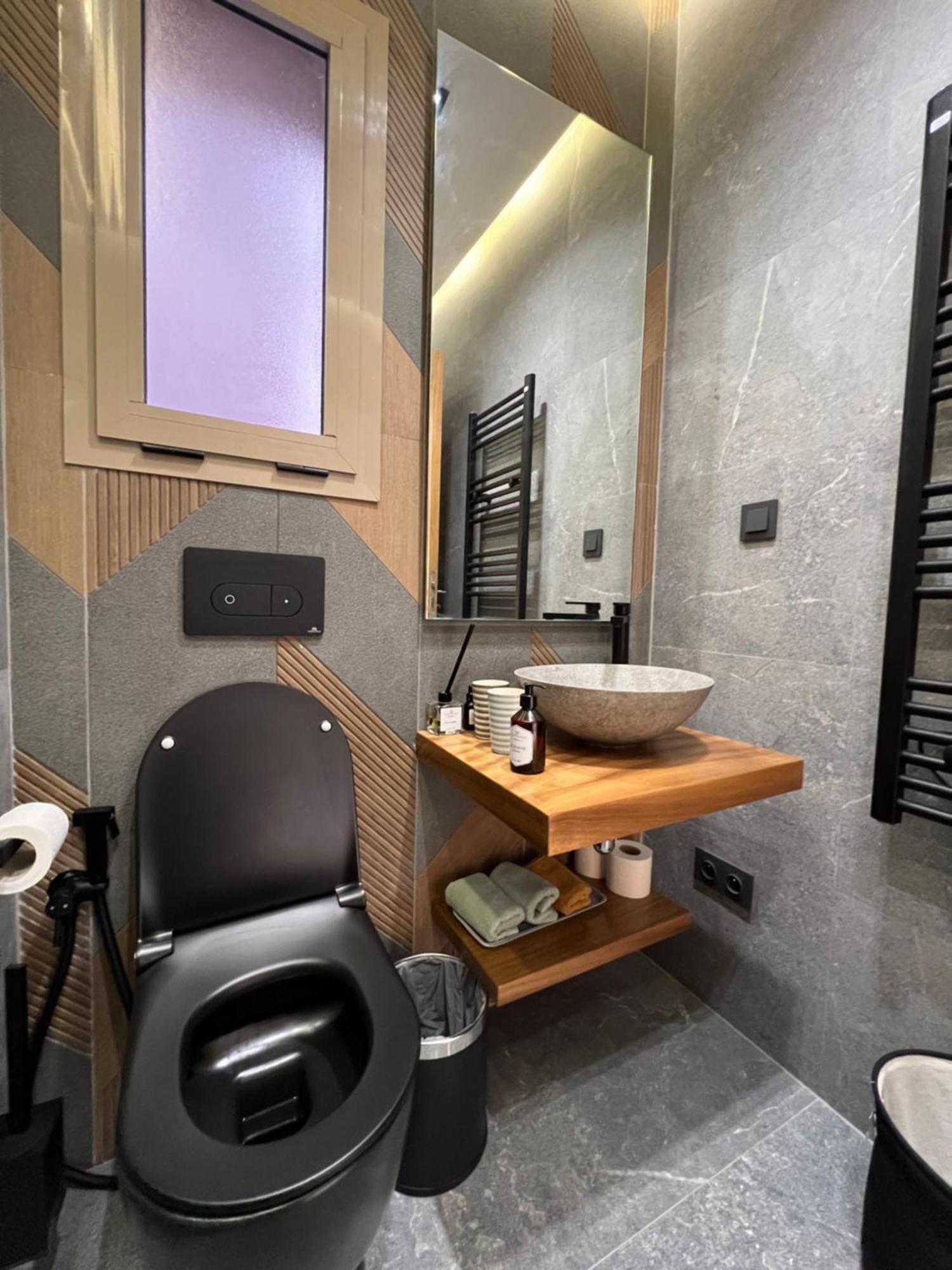 Luxe Appartement A Louer Pour Les Familles Marrakesh Extérieur photo