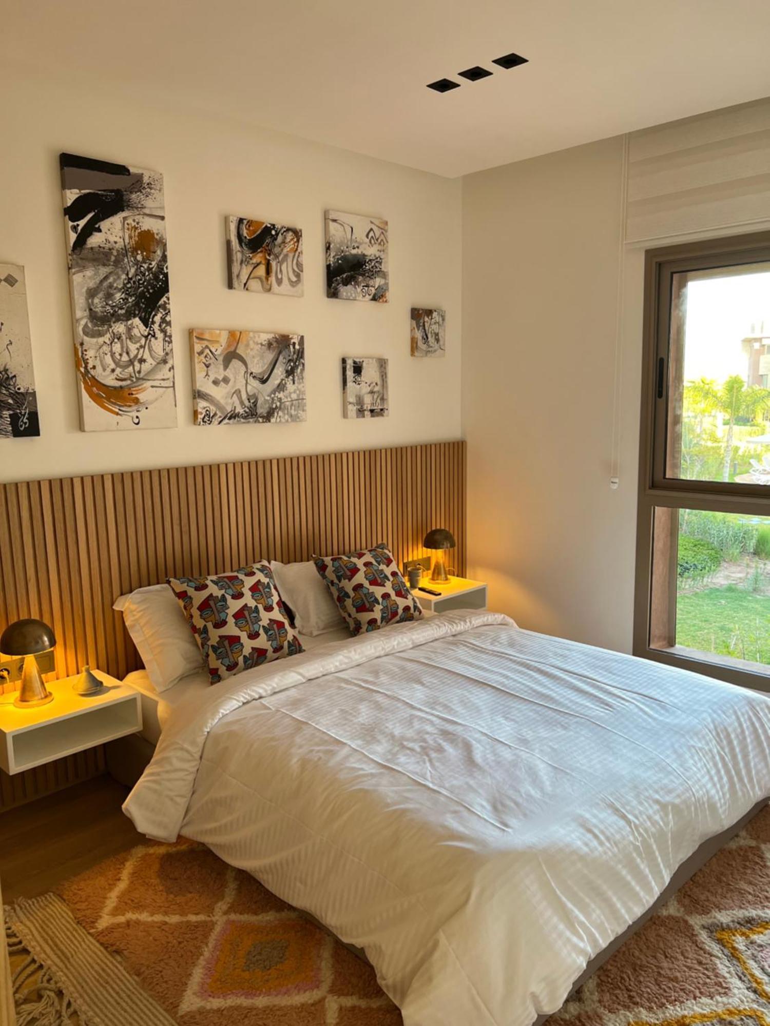 Luxe Appartement A Louer Pour Les Familles Marrakesh Extérieur photo