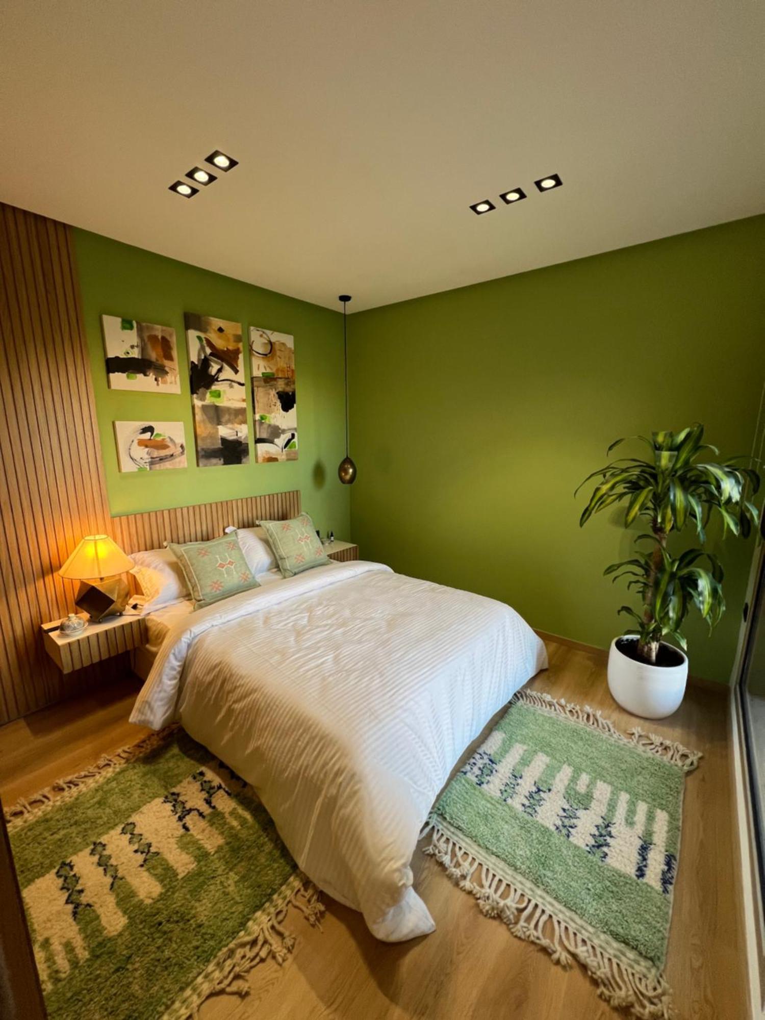 Luxe Appartement A Louer Pour Les Familles Marrakesh Extérieur photo